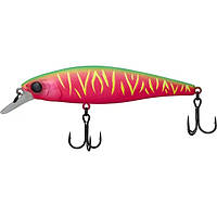 Воблер Jackall Squad Minnow 65SP 65mm 5.8g Dragon Fruit MatTiger