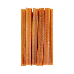 Ласощі для собак WAUDOG Treats "Стоматологічна паличка зі смаком тріски", 100 г