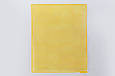 Канва пластикова Pony 7ct, 25*32.5 см, жовта (61007/06), фото 4
