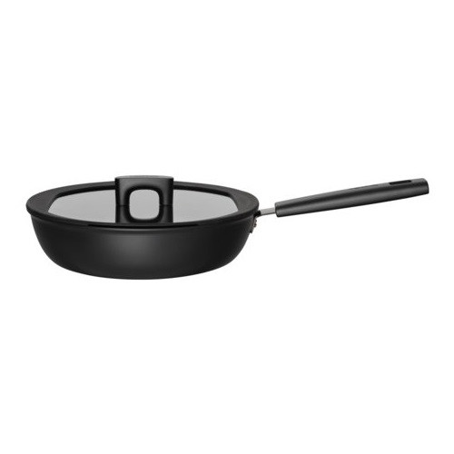 Сотейник Fiskars Hard Face 28 см (1052232)