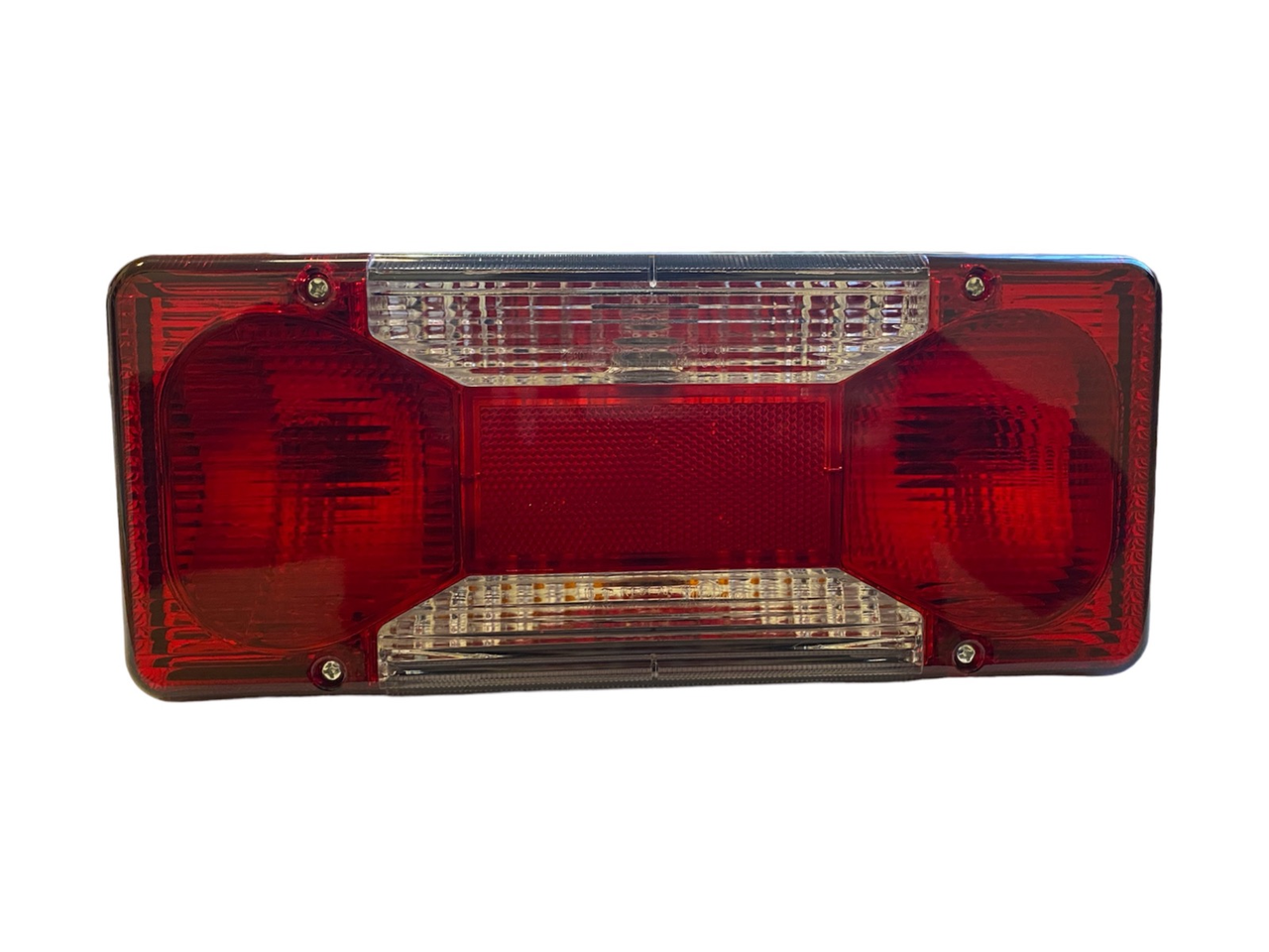Ліхтар задній лівий IVECO DAILY Е4 (5801351218/VCALL111) Velpart