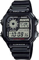 Часы Casio AE-1200WH-1AVDF. Оригинал.