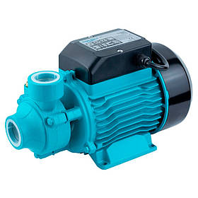 Насос вихровий 0.37кВт Hmax 40м Qmax 40 л/хв AQUATICA QBa60 (775061)