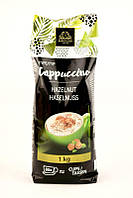 Капучино Bardollini Cappuccino Hazelnut 1 кг