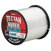 Волосінь DAM Damyl Tectan Hyper 650м 0,40м 11.2кг (clear)