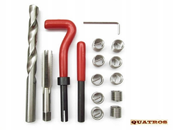 Набір для відновлення різьби M18 x 1.5 QS14187R QUATROS