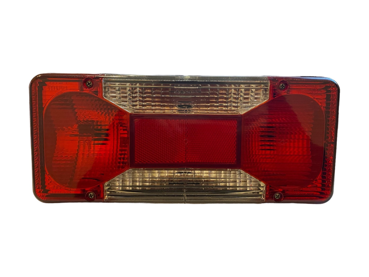 Ліхтар задній лівий IVECO DAILY Е4 (5801351218/5801631438) Iveco Motors