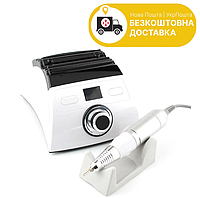 Апарат для манікюру та педикюру, фрезер Nail Master ZS-710 45 000 об/хв, 65 Вт Фрезер для манікюру нігтів