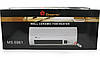 Тепловентилятор Domotec MS-5961 настінний 2000W, фото 2