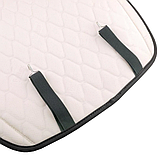 Преміум Накидка на сидіння "BELTEX" New York чорні (передні) Універсальні підходять на 99.9% автомобілів, фото 9