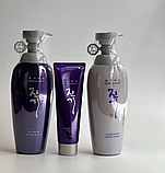 Регенерувальний набір для волосся шампунь і кондиціонер по 500 мл та маска 120мл Daeng Gi Meo Ri Vitalizing, фото 2