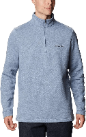 Чоловічий світшот Columbia Great Hart Mountain III Half Zip Pullover р.S (1625232)