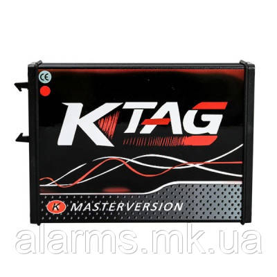 Програматор KTAG v7.020 MASTERVERSION