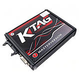 Програматор KTAG v7.020 MASTERVERSION, фото 2
