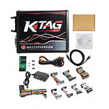Програматор KTAG v7.020 MASTERVERSION, фото 3