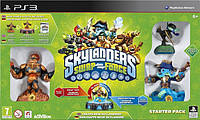 Skylanders Swap Force Starter Pack Стартовый набор ps3