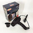 Фен бытовой MAGIO MG-550, фото 7