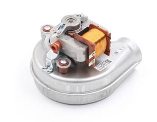 Вентилятор Junkers Euroline, Ceraclass, Bosch Gaz 3000 W (8707204038)