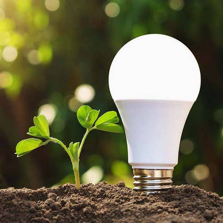 Освітлення