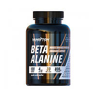 Beta Alanine Vansiton, 120 капсул