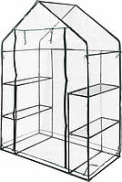 Теплиця FLO 143x73x195 см Польща
