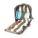 Підсумок під аптечку, EBERLESTOCK INDITAK POUCH, Колір: MultiCam, фото 2