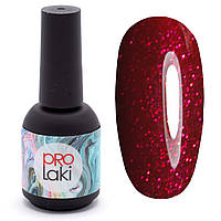 Гель-лак #3 Ягодное варенье PRO-Laki 6ml