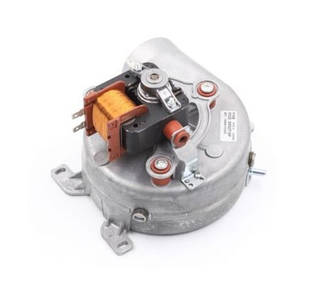 Вентилятор Ariston Microgenus, TX, T2, Genus 23 MFFI | Sime Format, Format.Zip, Metropolis (6225634, 6225629)