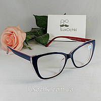 -1.0 Жіночі окуляри для зору