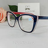 -1.0 Жіночі окуляри для зору, фото 2