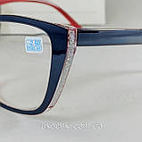 -1.0 Жіночі окуляри для зору, фото 3
