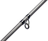 Спінінг G.Loomis GLX Jig & Worm Casting GLX 852C JWR 2.16m 3-10g (1 част.), фото 3