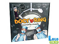 Настольная игра DoctoRing, Strateg (100724)