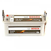 Аккумулятор автомобильный T5 075 145Ач 800А "+" слева Bosch ( ) 0 092 T50 750-BOSCH
