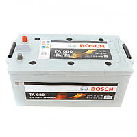 Аккумулятор автомобильный TA 080 210Ач 1200А "+" слева Bosch ( ) 0 092 TA0 800-BOSCH