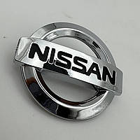 Знак на подушку безопасности руль ниссан 59 мм 53 мм Nissan