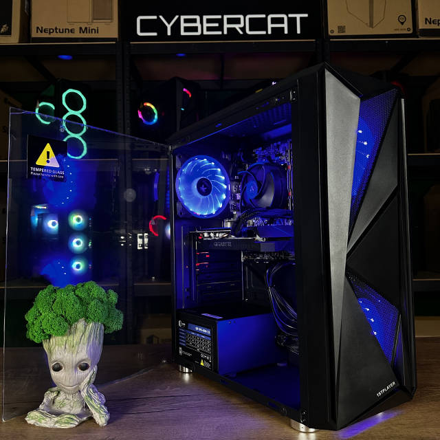 6gb 1600 Af Gtx 1660 Super Amd Ryzen Ryzen 1600 Gtx 1660 Super