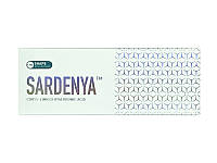 Филлер Sardenya (Сардения) Shape 1 ml