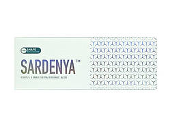 Філер Sardenya (Сардіння) Shape 1 ml