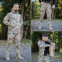 Тактичний костюм мультикам "Sultan" 52