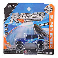 Машинка инерционная Race Car 628-7