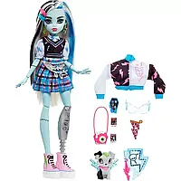 Кукла Фрэнки Монстро-классика Monster High HHK53