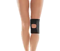 Бандаж для коленного сустава с открытой чашечкой Торос-Груп, ТИП 513