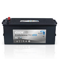 Аккумулятор автомобильный 225Ач 1150А "+" слева EXIDE ( ) EX2253-EXIDE
