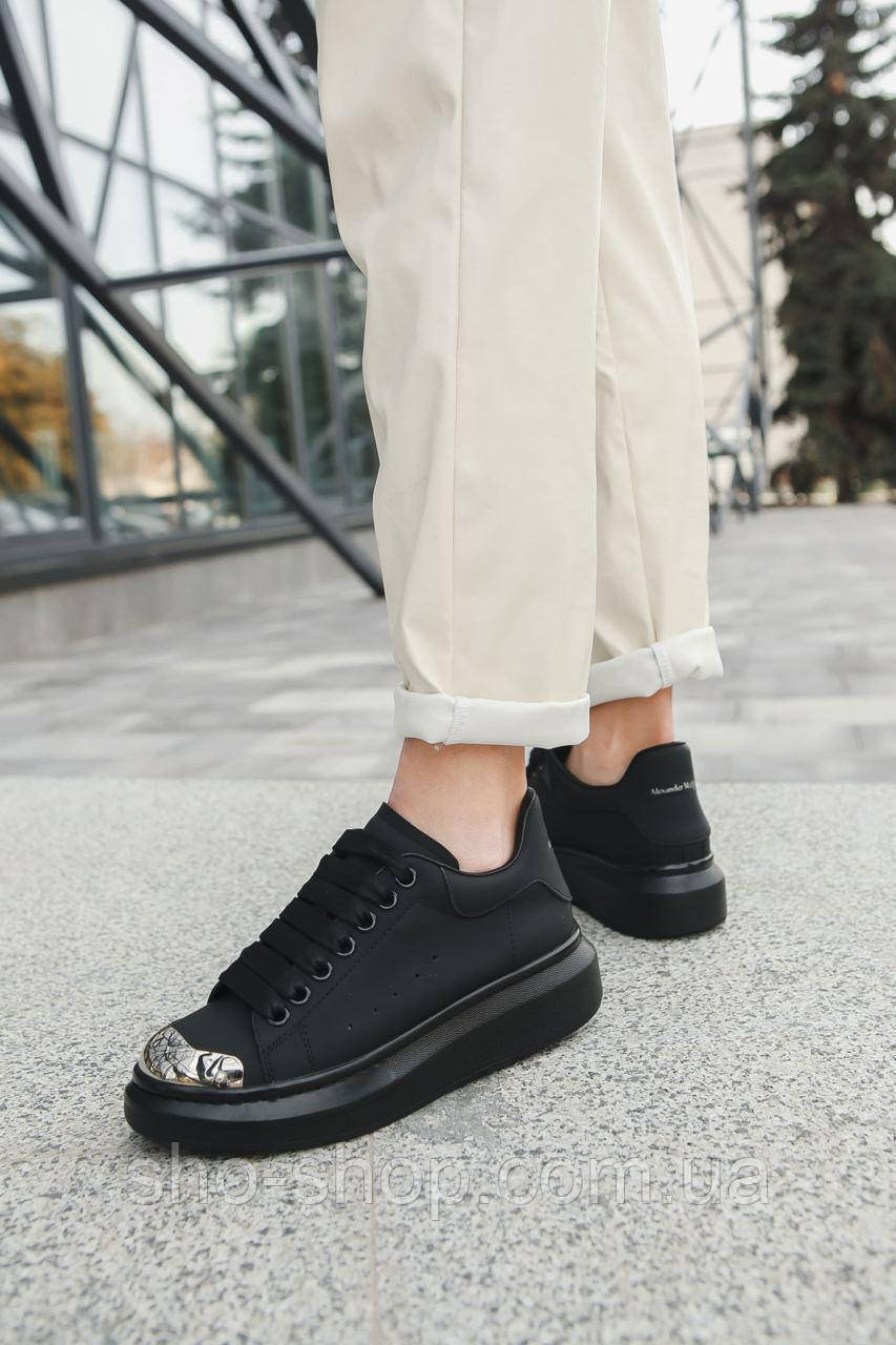 Кроссовки McQueen  Nubuck