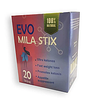 Evo Mila Stix - Стіки для схуднення (Ево Міла Стікс) 20 саше hotdeal