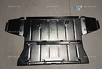 Захист двигуна Tesla Model S 2016+ (задній двигун)