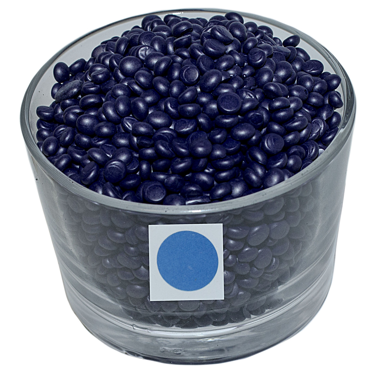 Базовий концентрований барвник Bekro, колір синій А, 5г