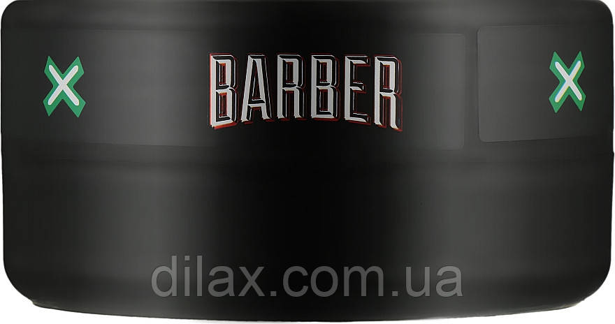 Помада для укладки волос - Marmara Barber Spider Wax (810671-2) - фото 2 - id-p1999599753