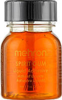 Сандарачный клей - Mehron Spirit Gum with Brush (818440-2)